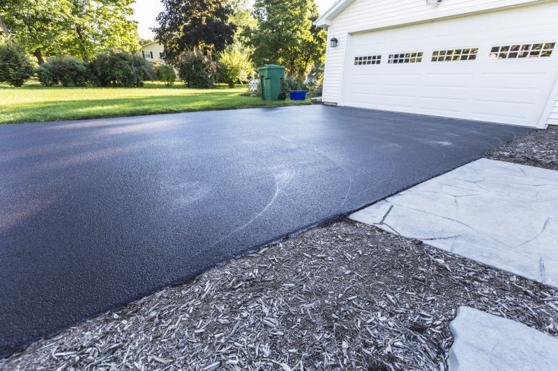 Driveway Overlay