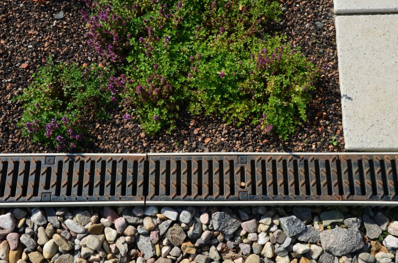 Drainage System Repair