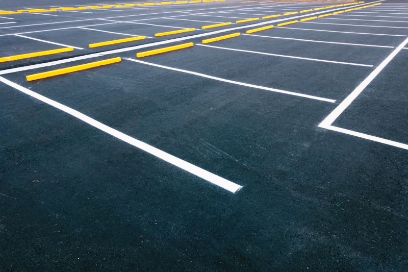 Parking Lot Repair Services Overview