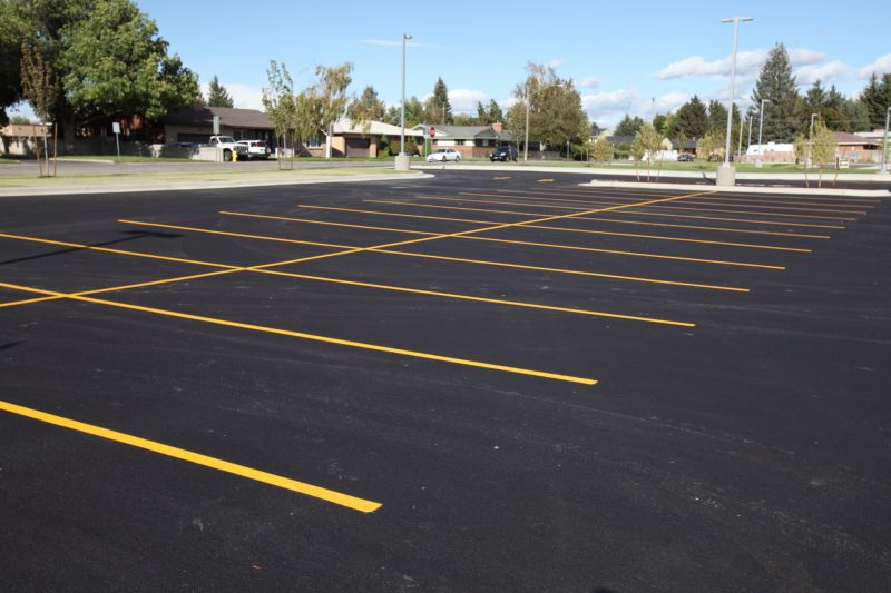 Parking Lot Repair Service Listings